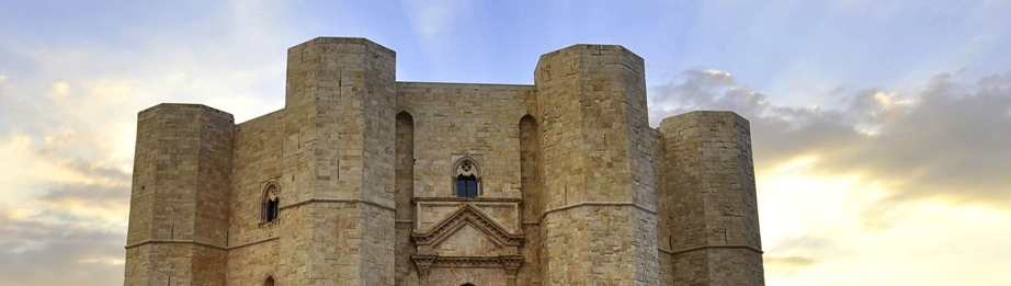 20170430 casteldelmonte