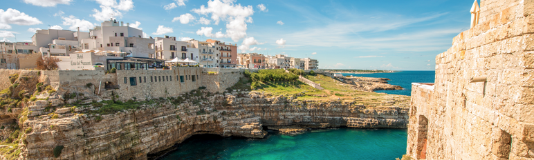 polignano a mare