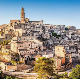 matera